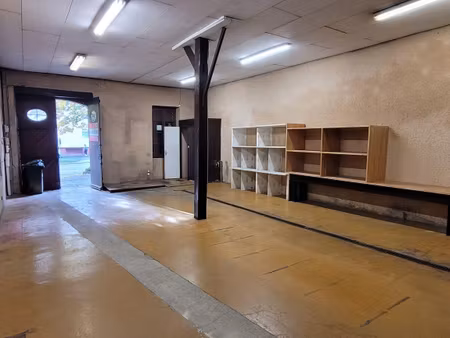 vente maison 2 pièces 110 m² la roche-sur-yon (85000)