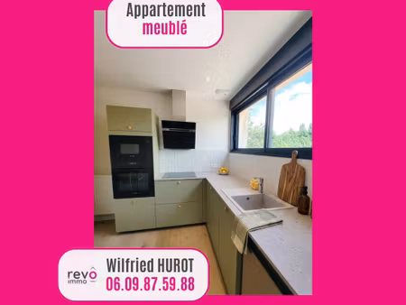 location appartement 2 pièces 20 m² à montrevault-sur-èvre (49270)