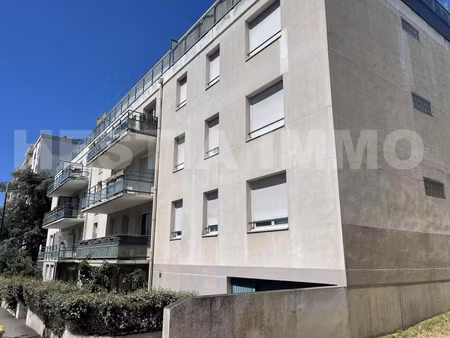 vente appartement 2 pièces 32 m² nantes (44300)