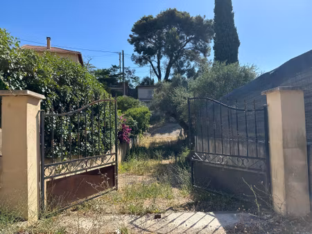 vente maison 5 pièces 102 m² le revest-les-eaux (83200)