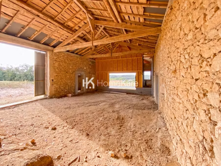 vente maison 5 pièces 180 m² la réole (33190)