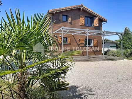 vente maison 3 pièces 90 m² bourg-saint-bernard (31570)