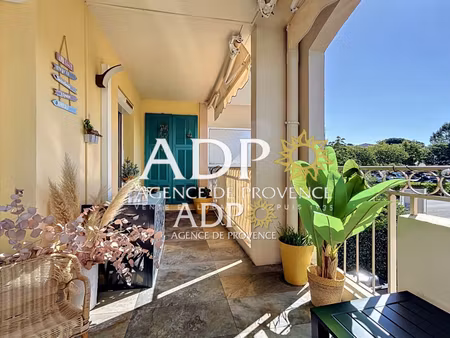 location appartement 3 pièces 68 m² à la roquette-sur-siagne (06550)