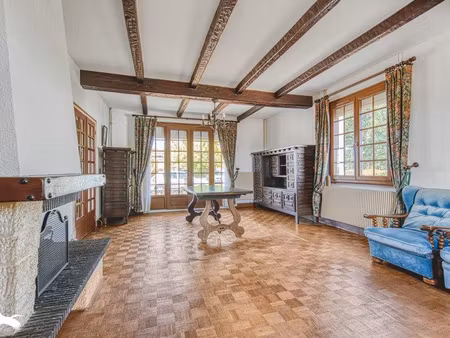 vente maison 4 pièces 89 m² audenge (33980)