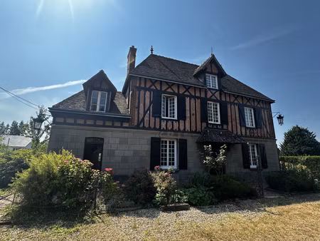 vente commerce 6 pièces 190 m² bernay (27300)