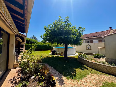 vente maison 4 pièces 126 m² miramas (13140)