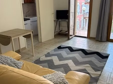 location appartement 1 pièce 45 m² à bastia (20200)