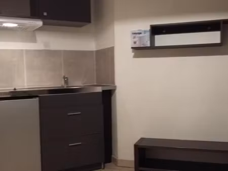 location appartement 1 pièce 20 m² à nice (06000)