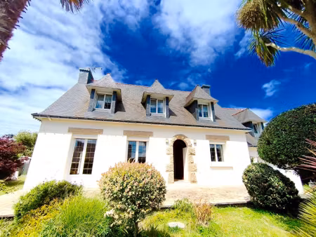 vente maison 6 pièces 135 m² quimperlé (29300)