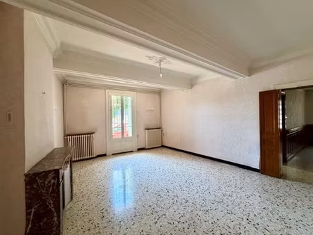 vente maison 6 pièces 183 m² saint-aunès (34130)
