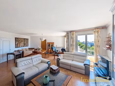 vente appartement 5 pièces 141 m² romans-sur-isère (26100)