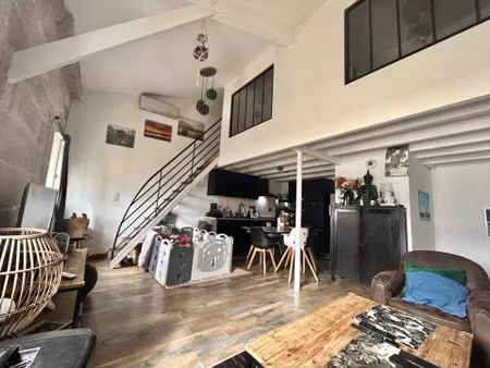 vente maison 5 pièces 98 m² bordeaux (33000)