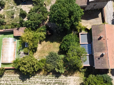vente maison 7 pièces 178 m² ambert (63600)