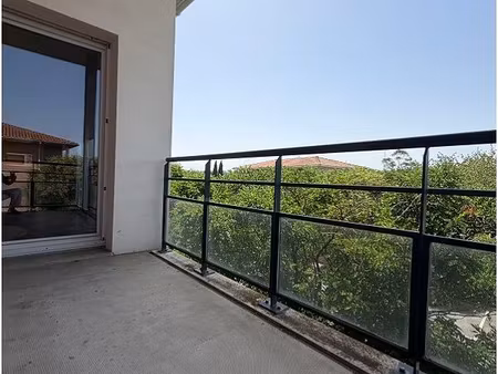 location appartement 2 pièces 38 m² à toulouse (31300)