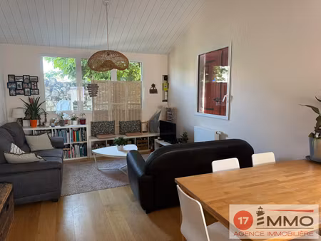 vente maison 5 pièces 95 m² châtelaillon-plage (17340)