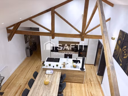 vente immeuble 324 m² étreillers (02590)