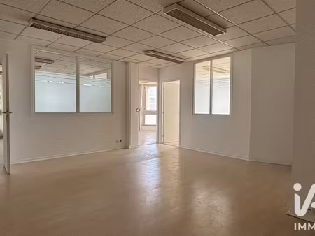 vente commerce 89 m² toulouse (31200)