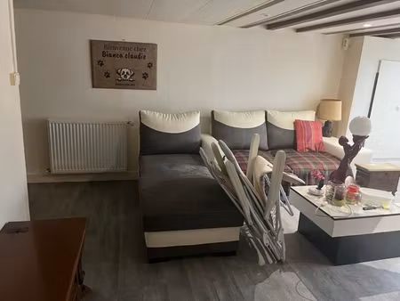 vente maison 4 pièces 124 m² pauillac (33250)