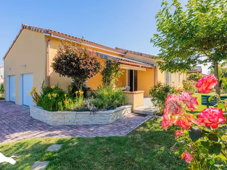 vente maison 4 pièces 100 m² l’isle-jourdain (32600)