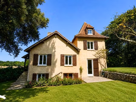 vente maison 4 pièces 121 m² bergerac (24100)
