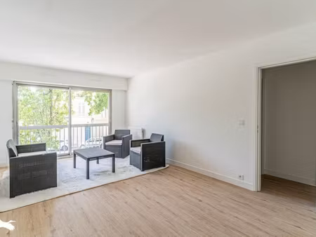 vente appartement 3 pièces 67 m² bordeaux (33800)