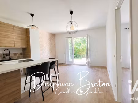 location appartement 4 pièces 81 m² à pontoise (95300)