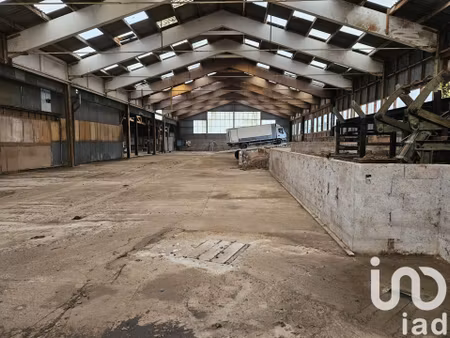 vente terrain 14637 m² viels-maisons (02540)