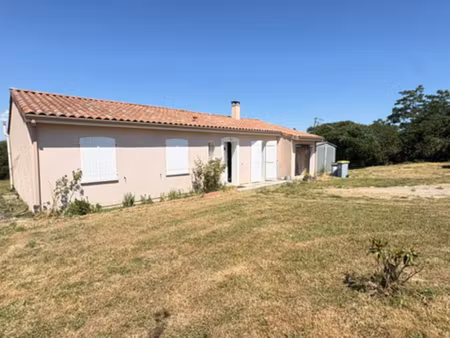 location maison 4 pièces 93 m² à tanus (81190)