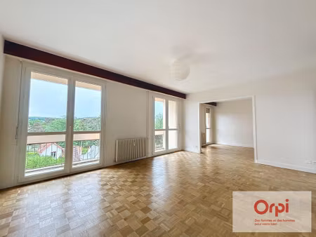 location appartement 4 pièces 80 m² à montluçon (03100)