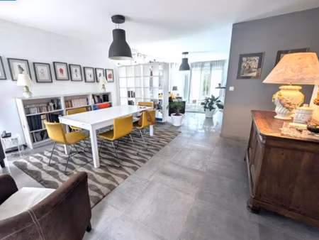 vente maison 4 pièces 93 m² la baule-escoublac (44500)