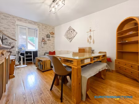 location appartement 4 pièces 78 m² à gundershoffen (67110)