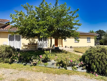 vente maison 6 pièces 160 m² preignan (32810)