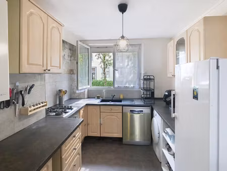 vente appartement 5 pièces 81 m² brest (29200)