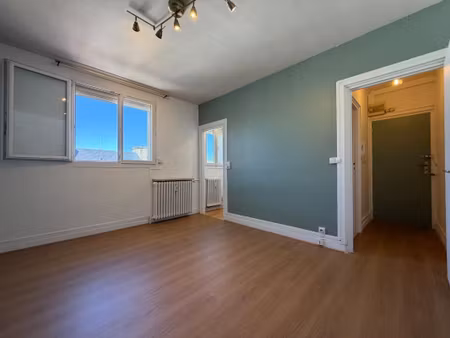 vente appartement 1 pièce 20 m² vernon (27200)