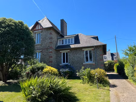 vente maison 5 pièces 120 m² rostrenen (22110)