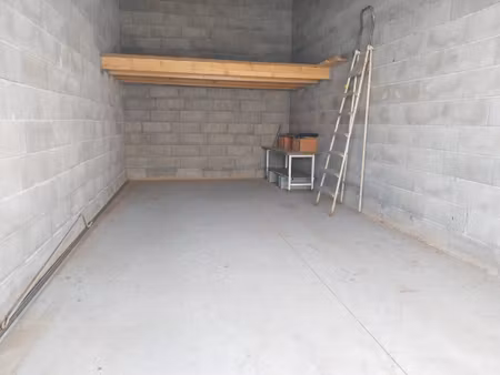 vente commerce 19 m² marseillan (34340)