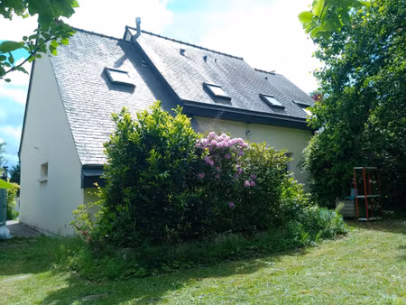 vente maison 6 pièces 135 m² monnaie (37380)