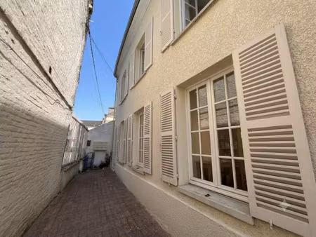 location appartement 2 pièces 32 m² à évreux (27000)