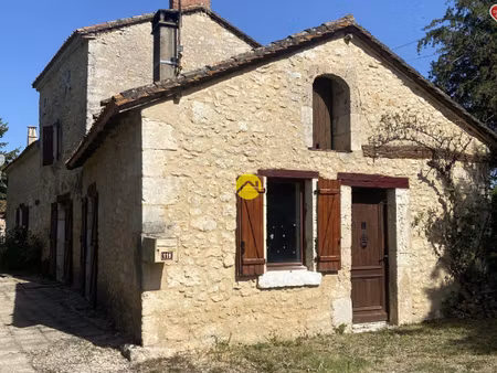 vente maison 6 pièces 182 m² clermont-de-beauregard (24140)
