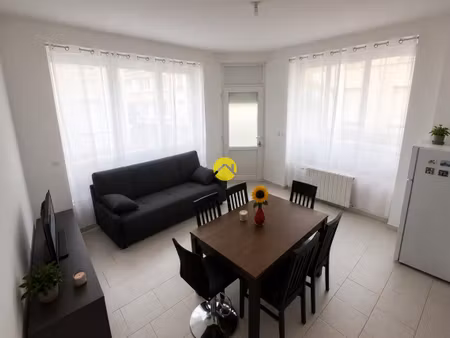 vente maison 4 pièces 110 m² hesdin-la-forêt (62140)