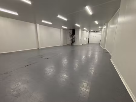 location commerce 200 m² à saint-pol-sur-ternoise (62130)