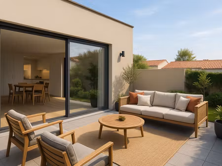 vente appartement 2 pièces 65 m² audun-le-tiche (57390)