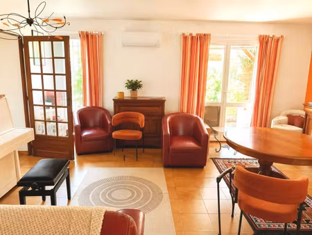vente maison 7 pièces 119 m² toulouse (31100)