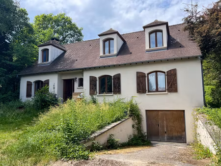 vente maison 9 pièces 170 m² parmain (95620)