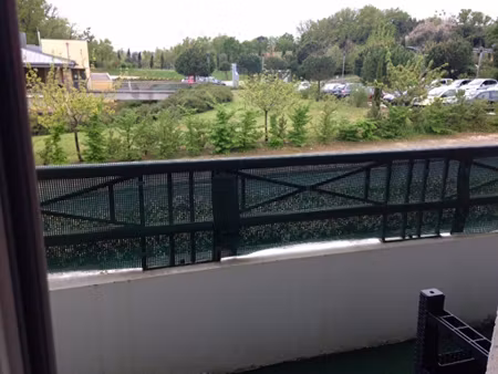 location appartement 2 pièces 41 m² à cenon (33150)