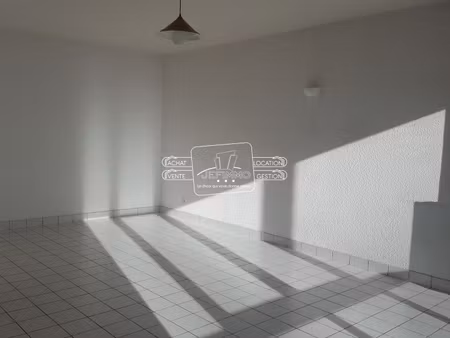 vente appartement 1 pièce 37 m² nantes (44200)
