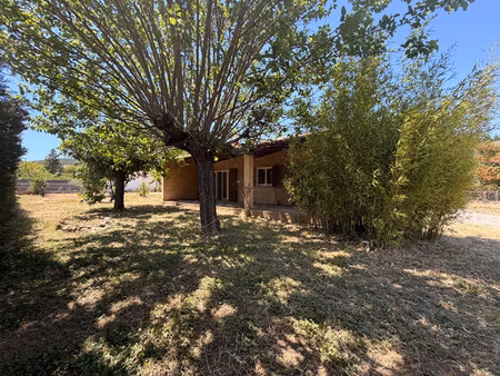 location maison 4 pièces 86 m² à nans-les-pins (83860)