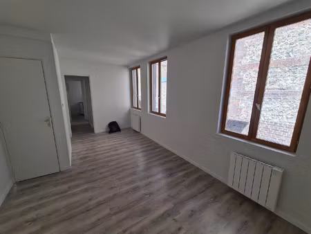 location appartement 2 pièces 26 m² à rouen (76000)