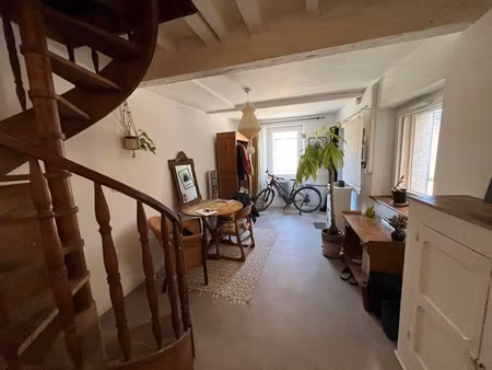 vente maison 5 pièces 103 m² muret (31600)