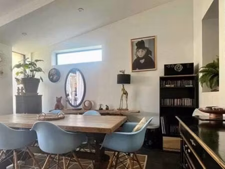vente maison 6 pièces 123 m² auch (32000)